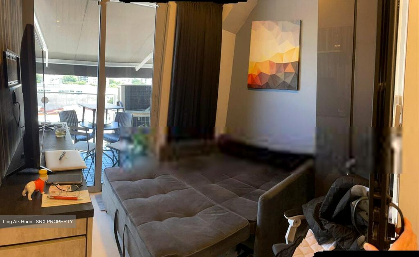 # 1 Loft (D14), Apartment #474159071
